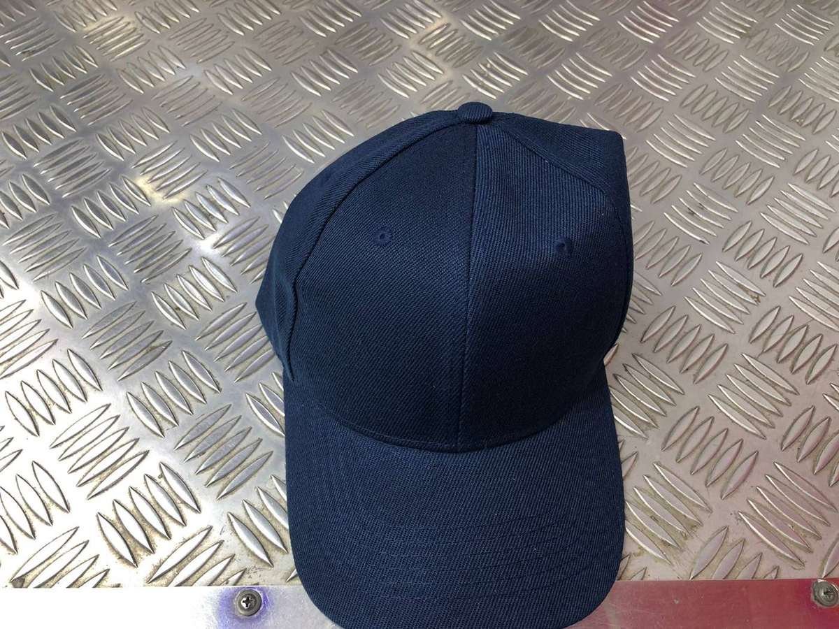 Black Acrylic Cap UAE