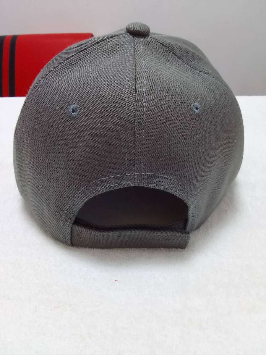 Bold Acrylic Cap UAE