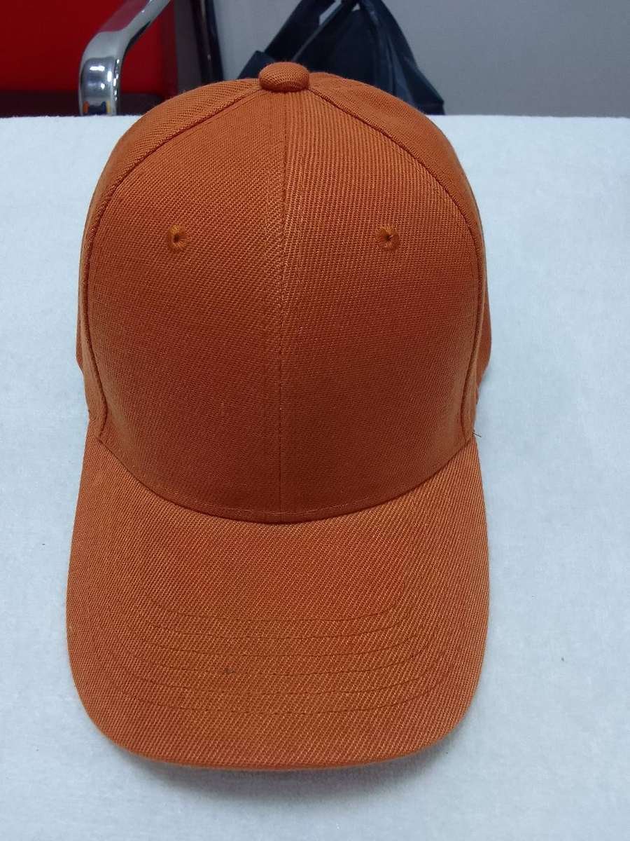 Bold Acrylic Cap UAE