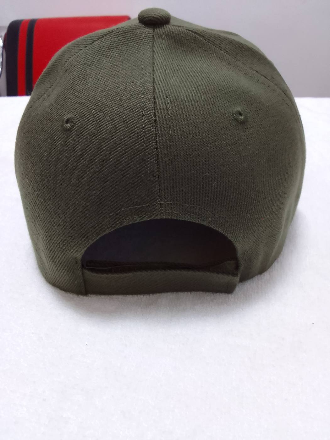 Classic Acrylic Cap UAE