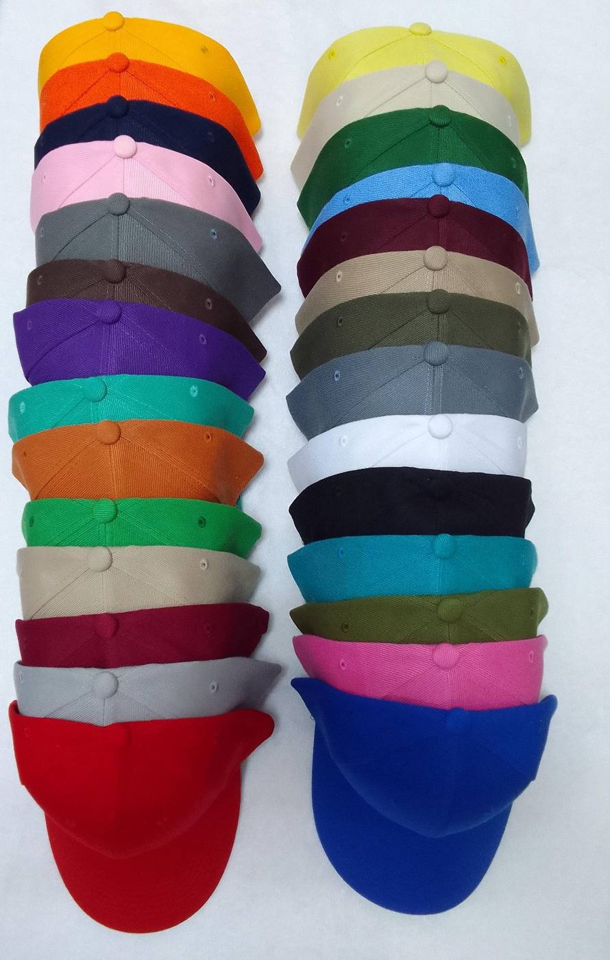 Classic Acrylic Cap UAE