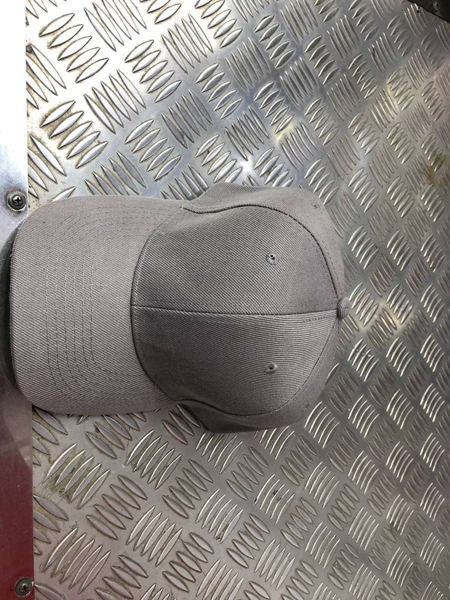 Elite Acrylic Cap UAE