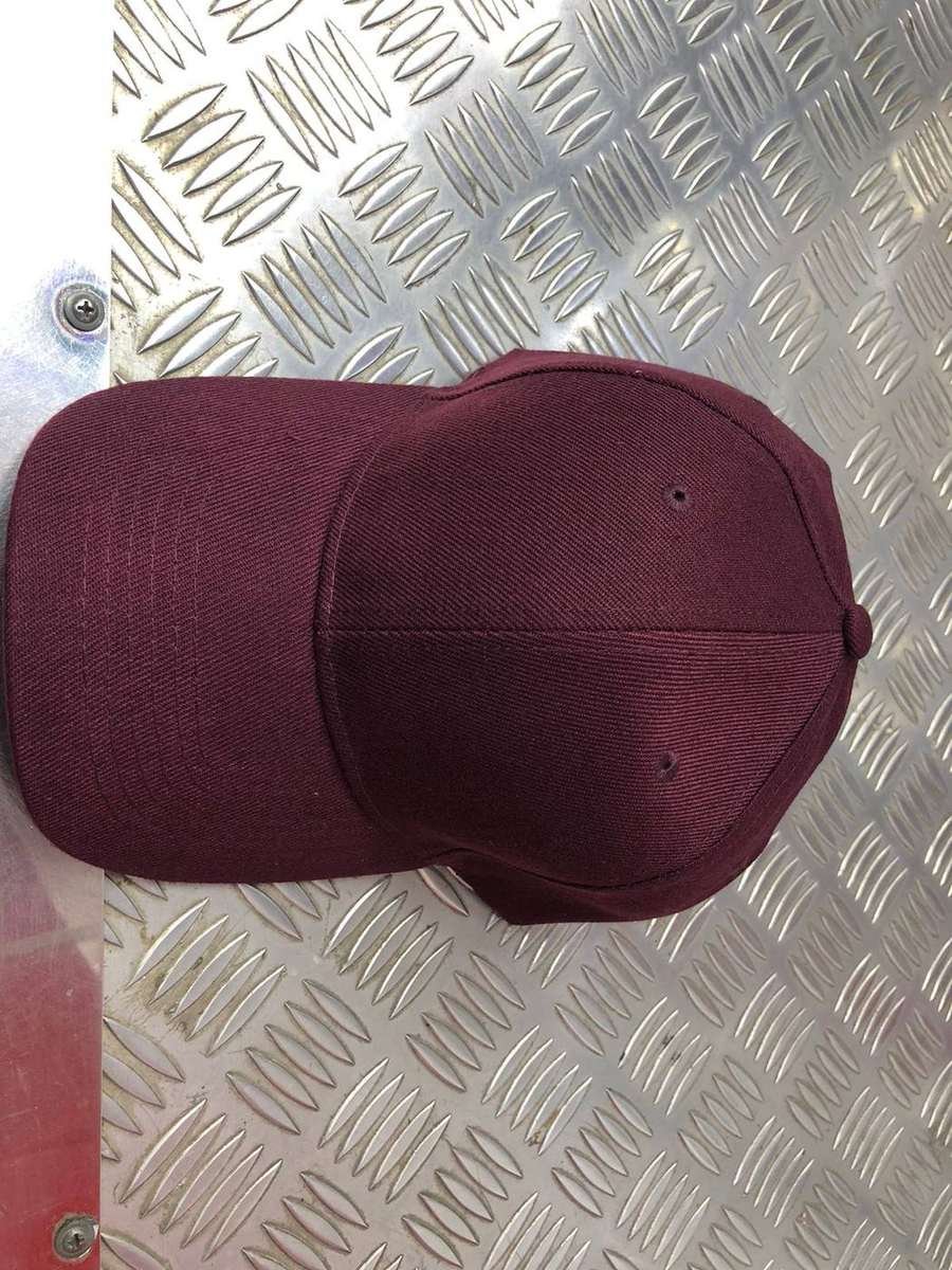 Essential Acrylic Cap UAE