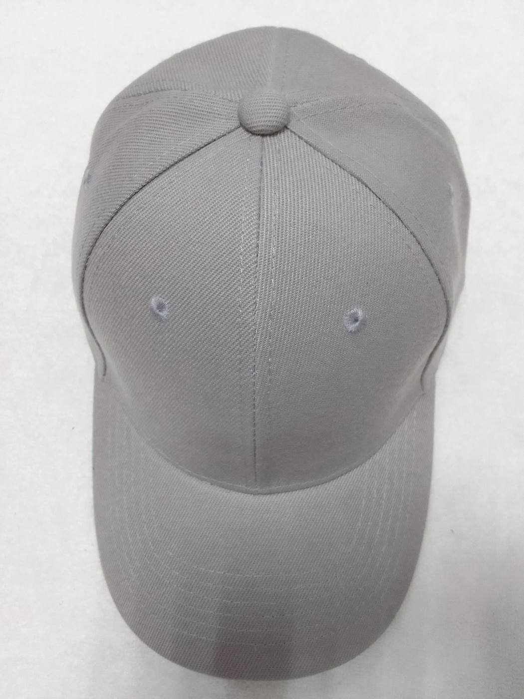 Essential Acrylic Cap UAE