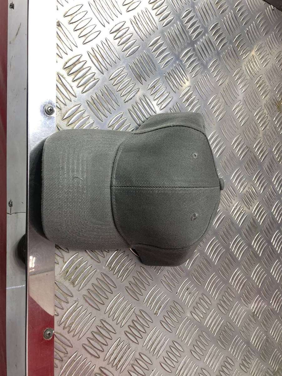 Essential Acrylic Cap UAE