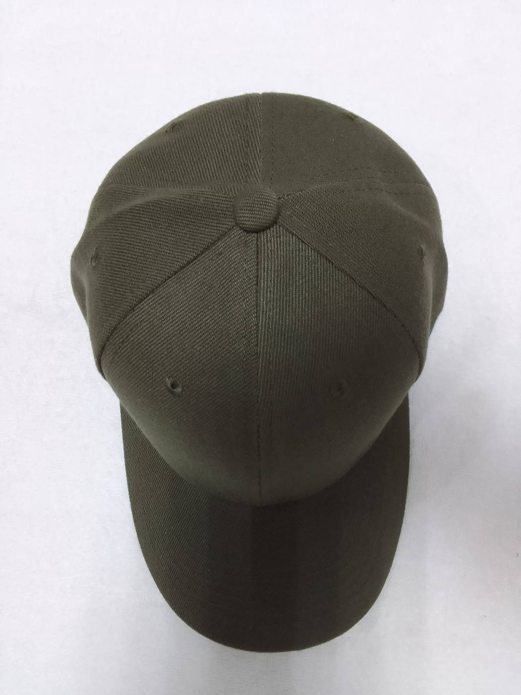 Essential Acrylic Cap UAE