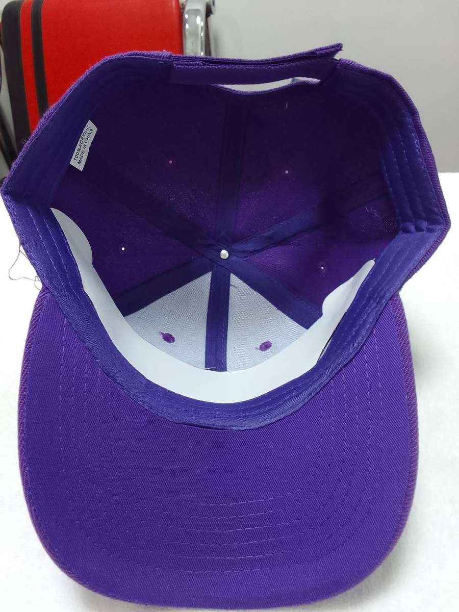 Essential Acrylic Cap UAE