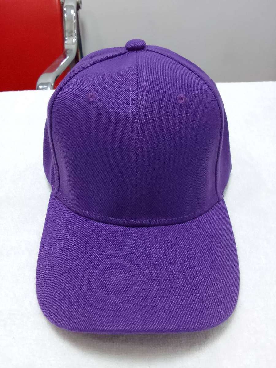 Essential Acrylic Cap UAE