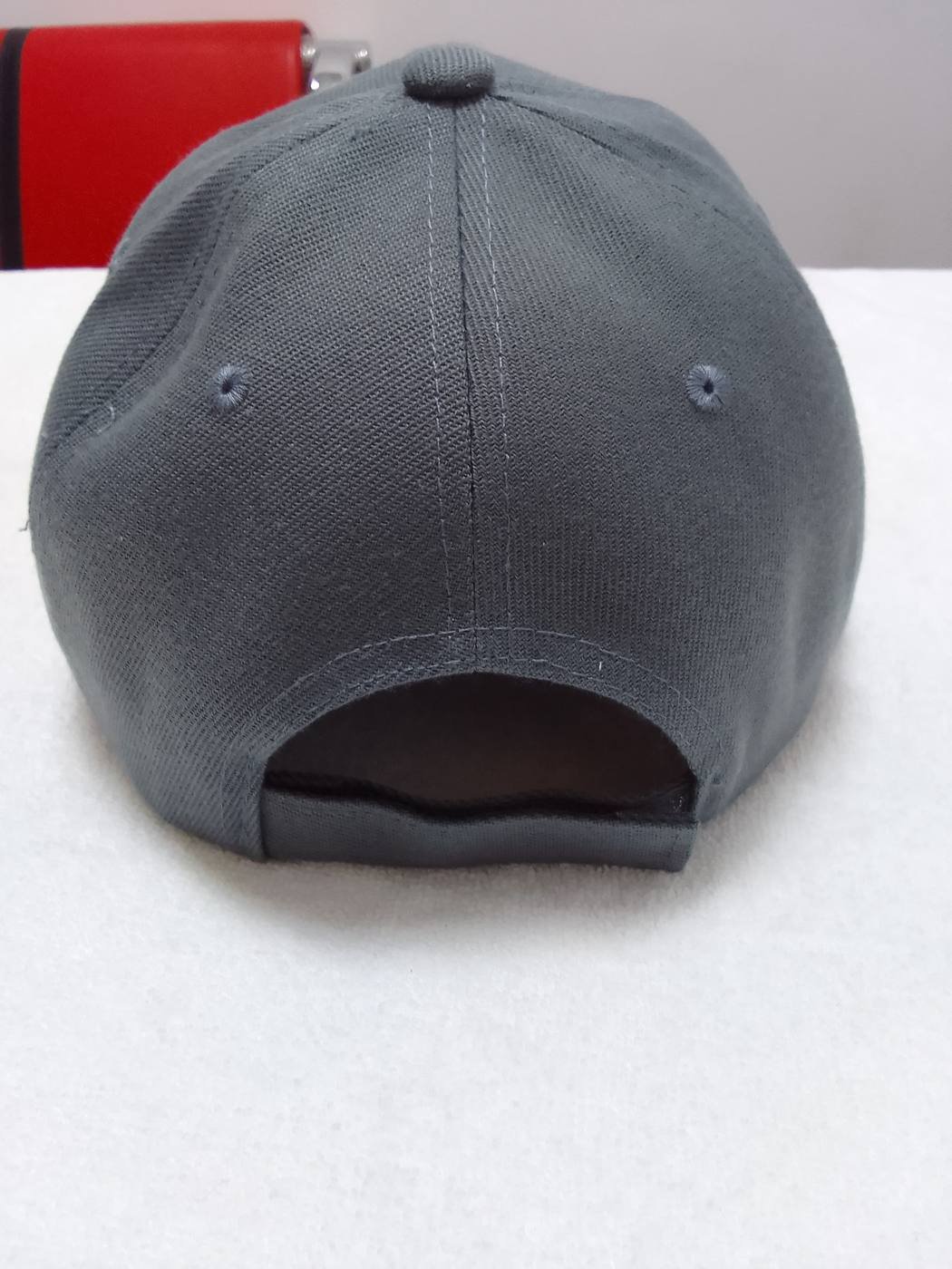 Essential Acrylic Cap UAE