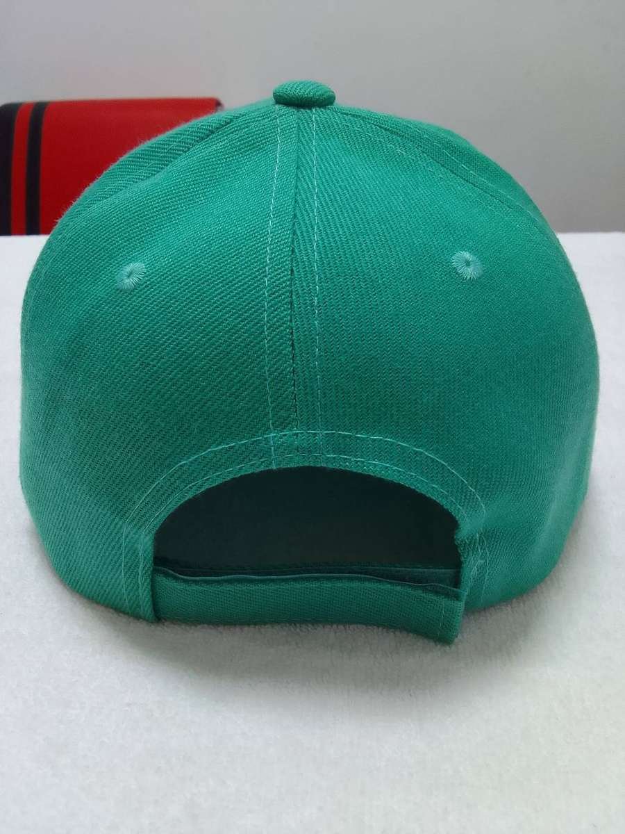 Modern Acrylic Cap UAE