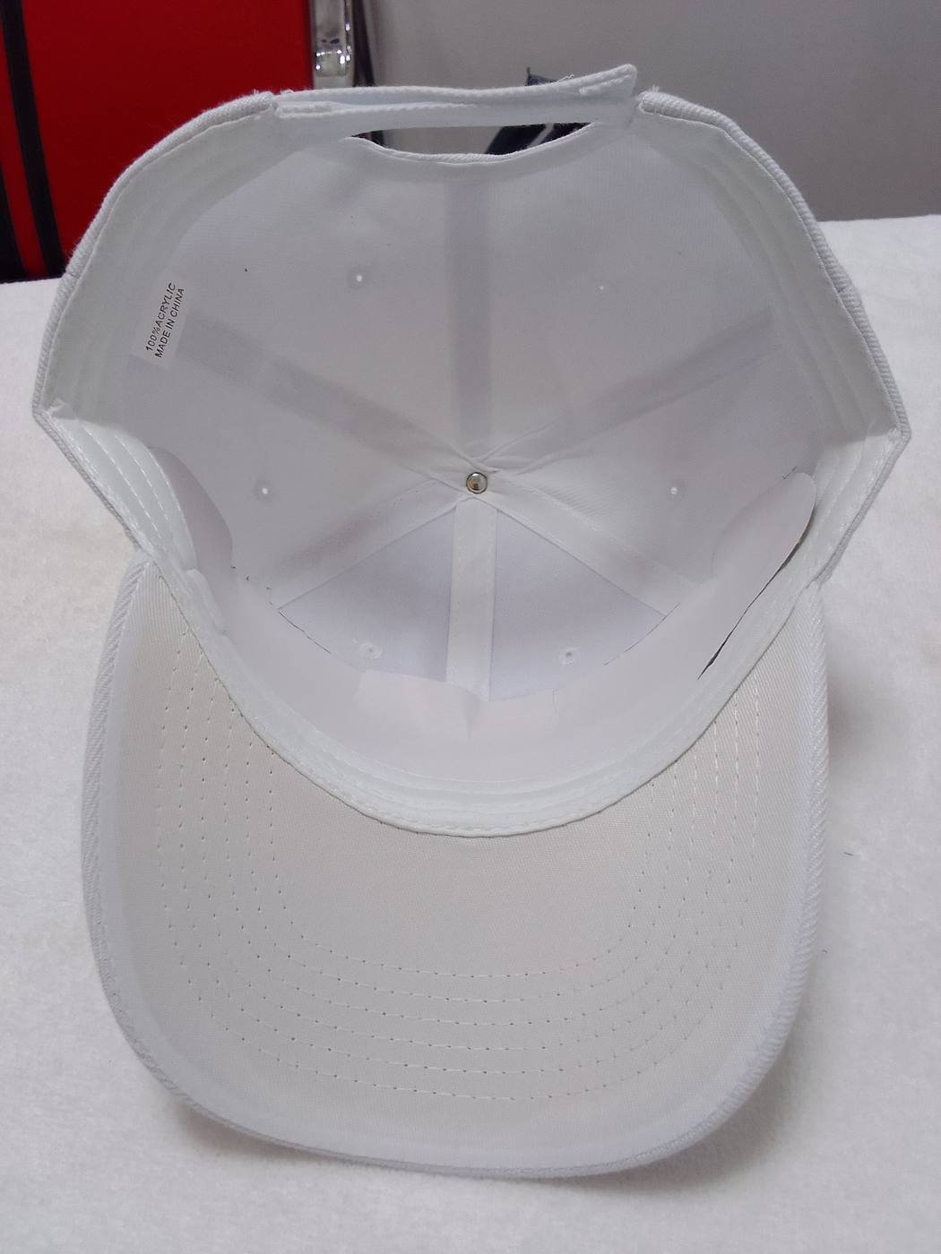 Modern Acrylic Cap UAE