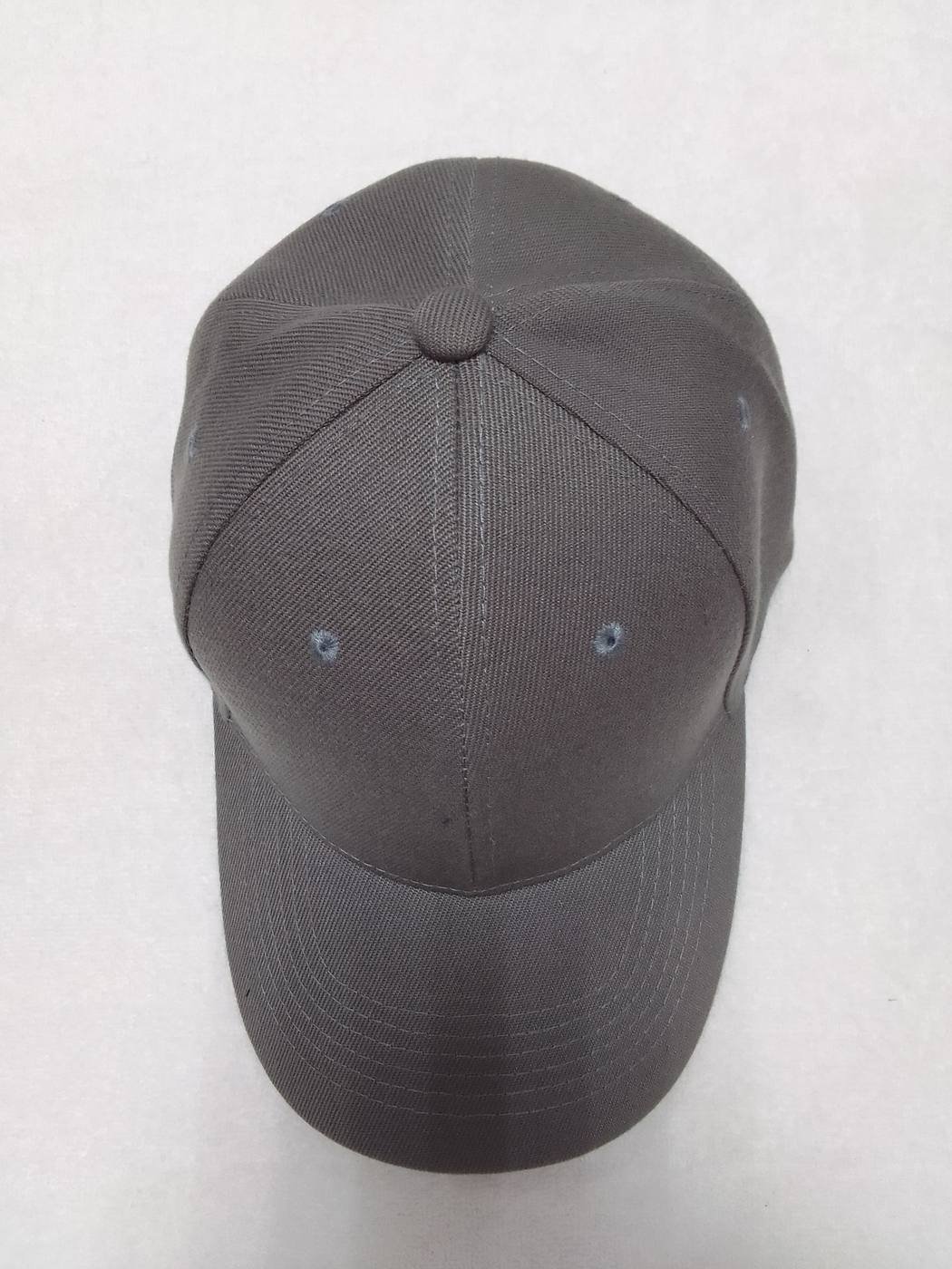 Modern Acrylic Cap UAE