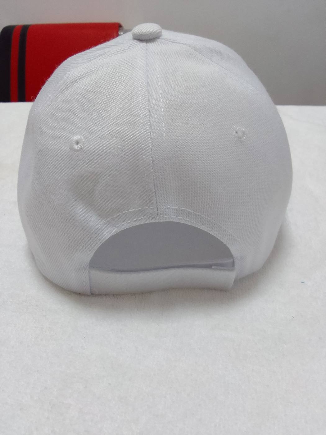 Modern Acrylic Cap UAE