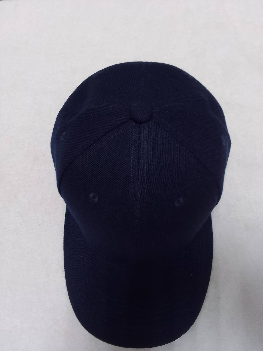 Navy Acrylic Cap UAE