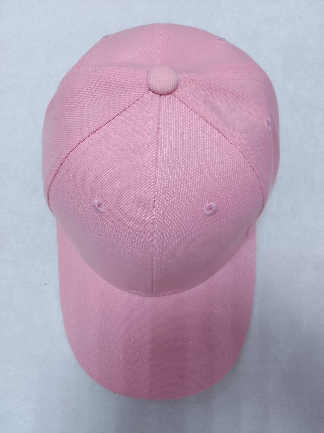 Pink Acrylic Cap UAE
