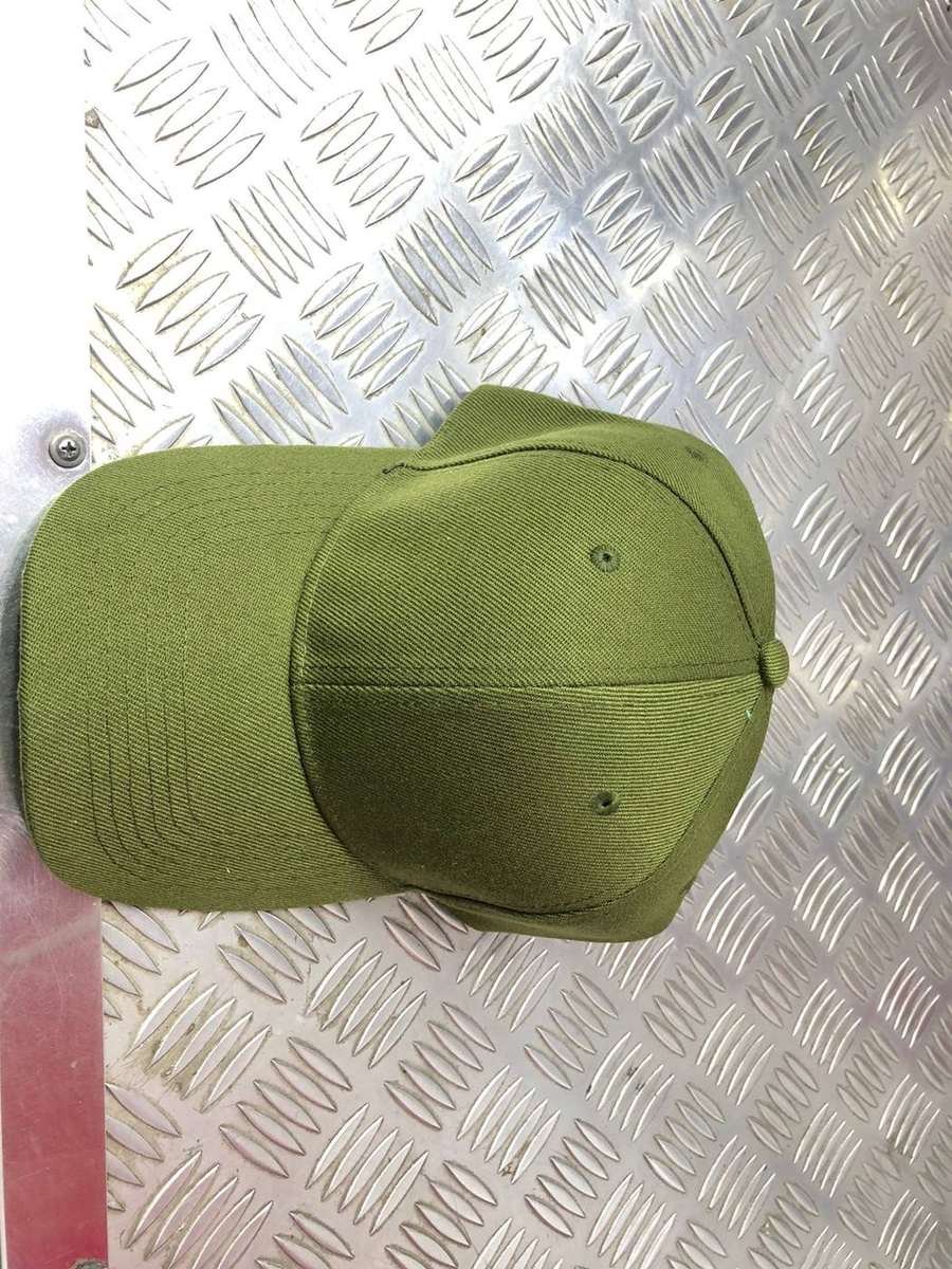 Plus Acrylic Cap UAE