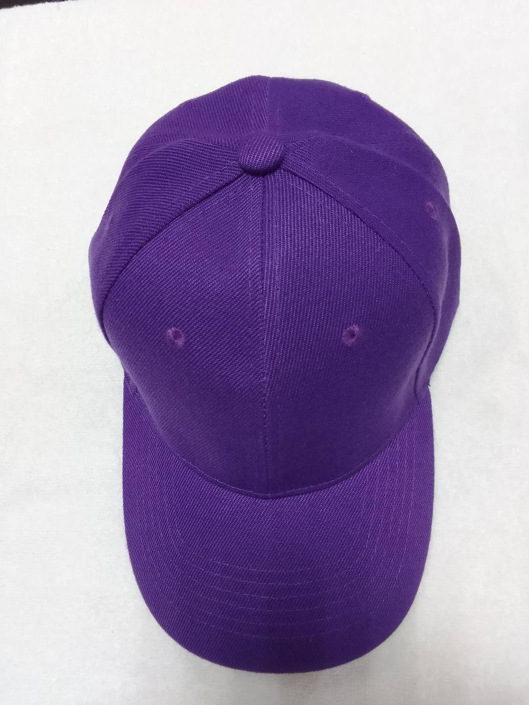 Plus Acrylic Cap UAE