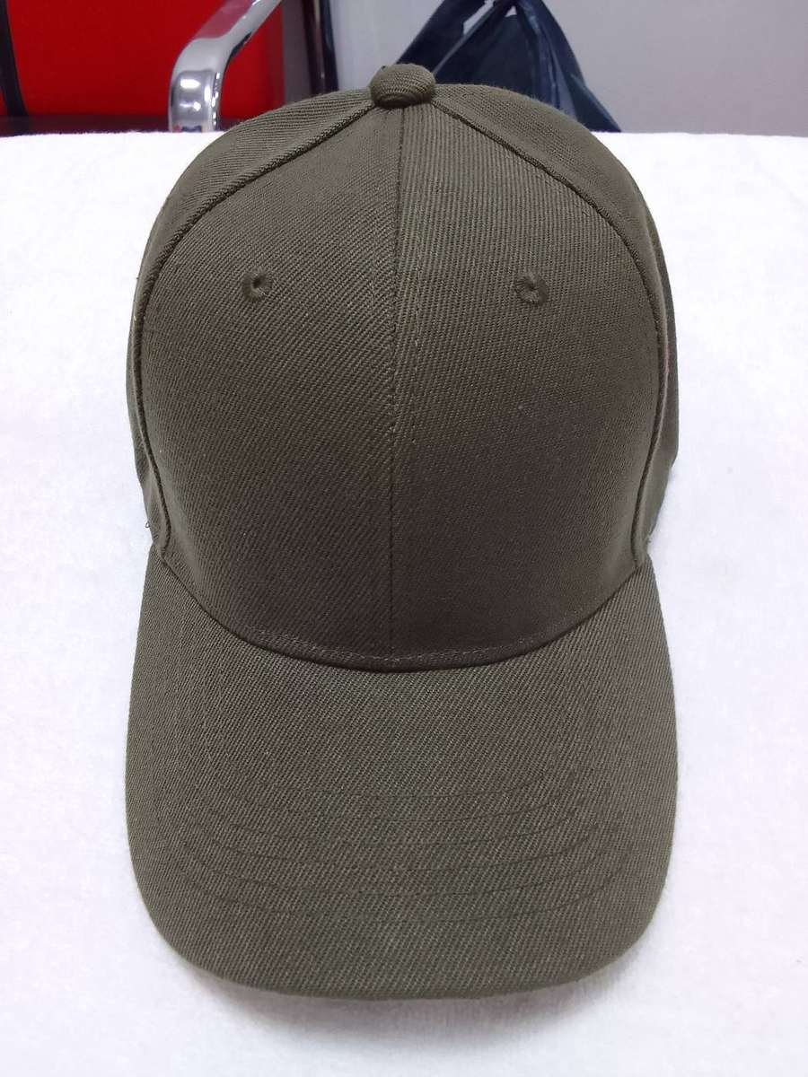 Plus Acrylic Cap UAE