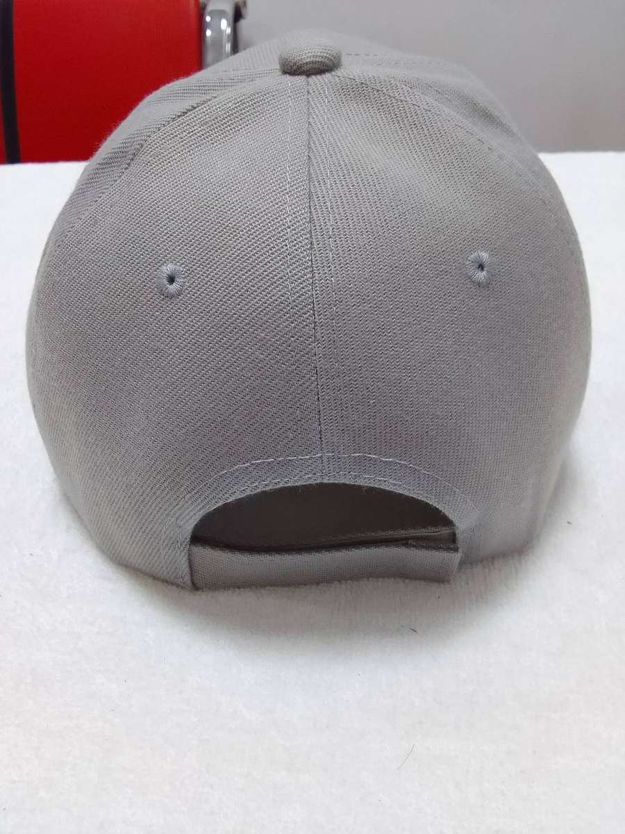 Plus Acrylic Cap UAE