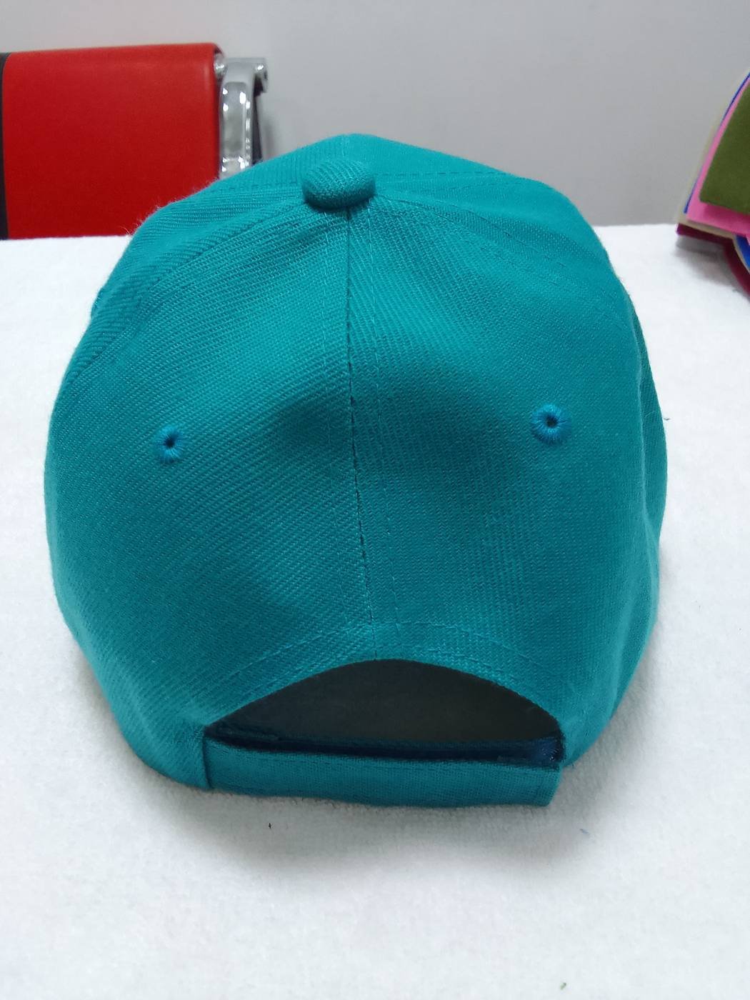 Plus Acrylic Cap UAE