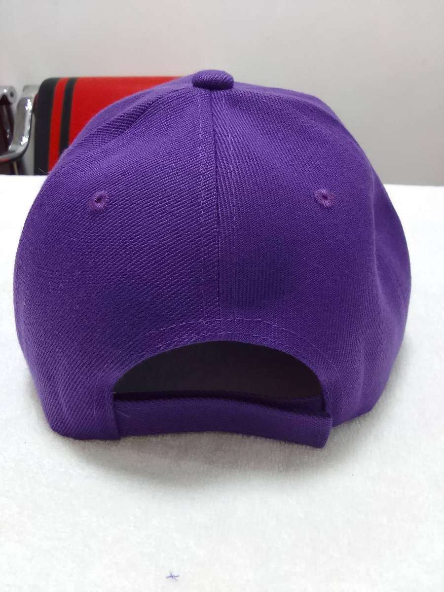 Premium Acrylic Cap UAE