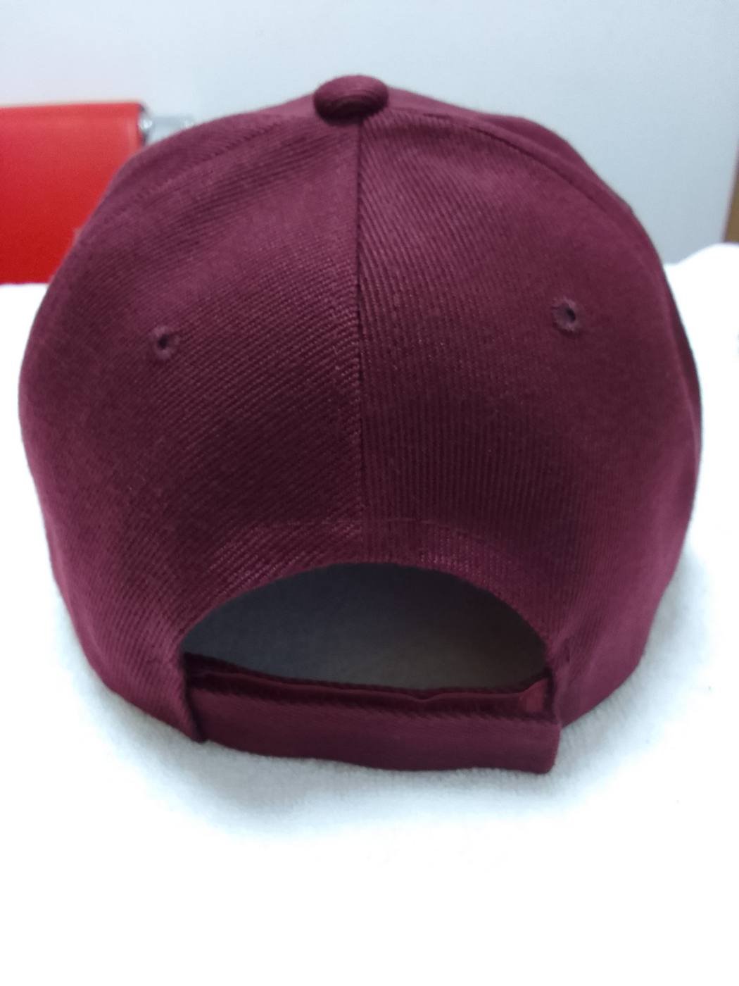 Premium Acrylic Cap UAE