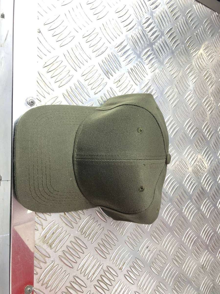 Prime Acrylic Cap UAE