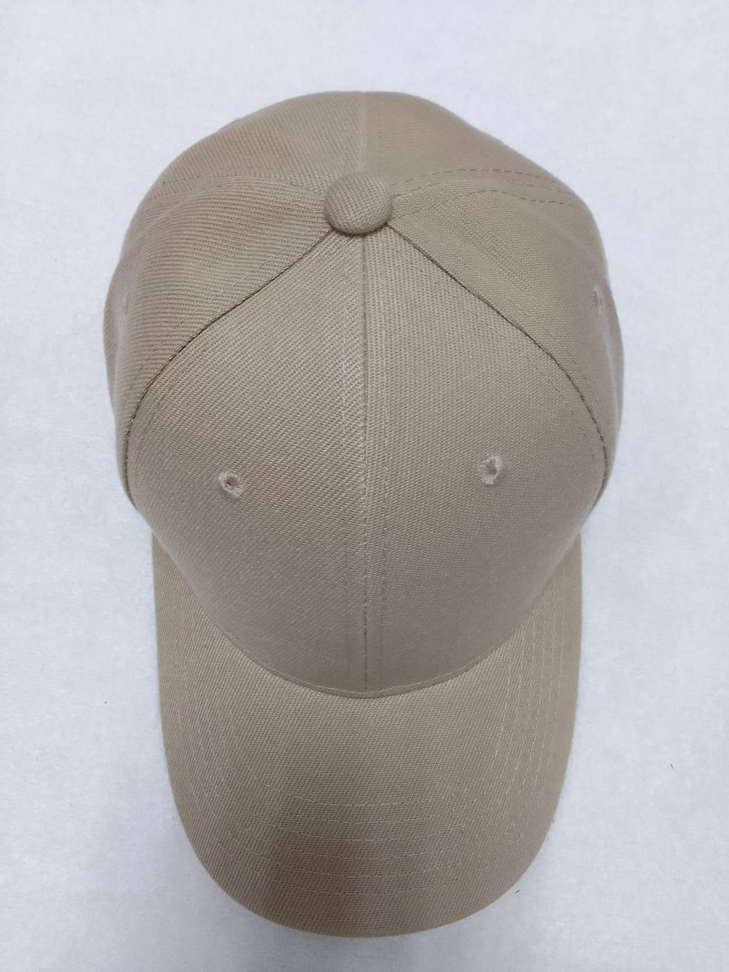 Prime Acrylic Cap UAE