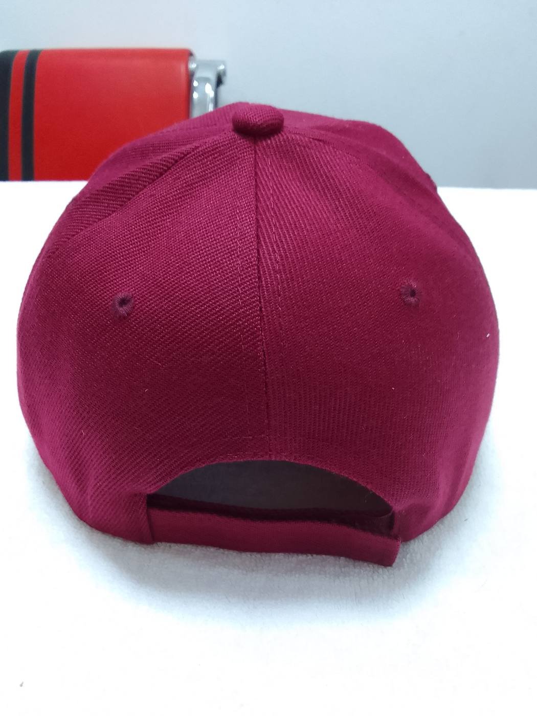 Prime Acrylic Cap UAE