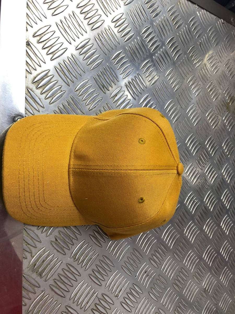 Prime Acrylic Cap UAE