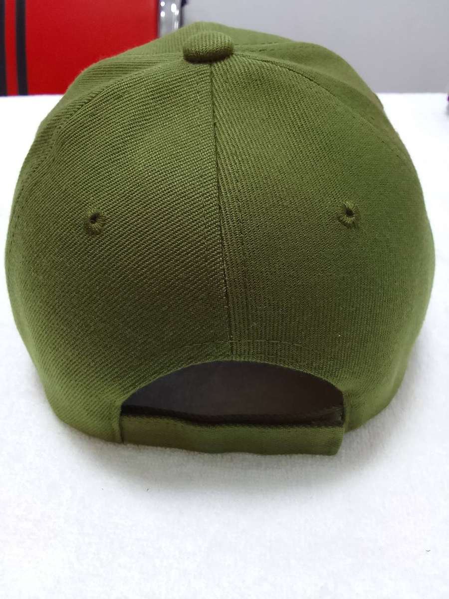 Select Acrylic Cap UAE