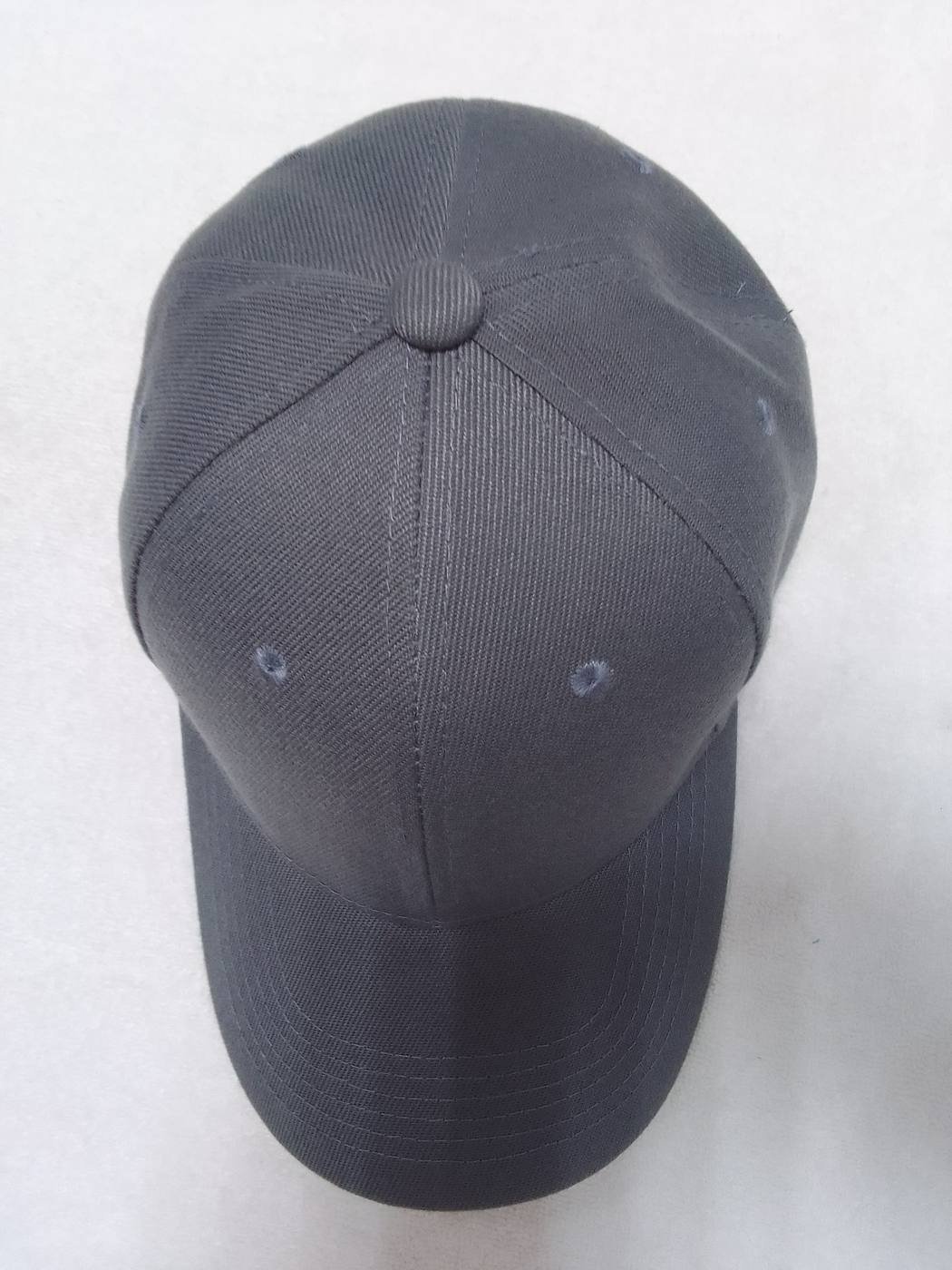 Select Acrylic Cap UAE