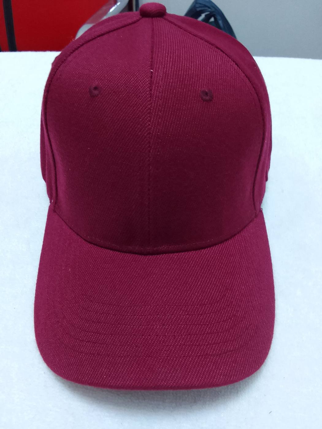 Select Acrylic Cap UAE