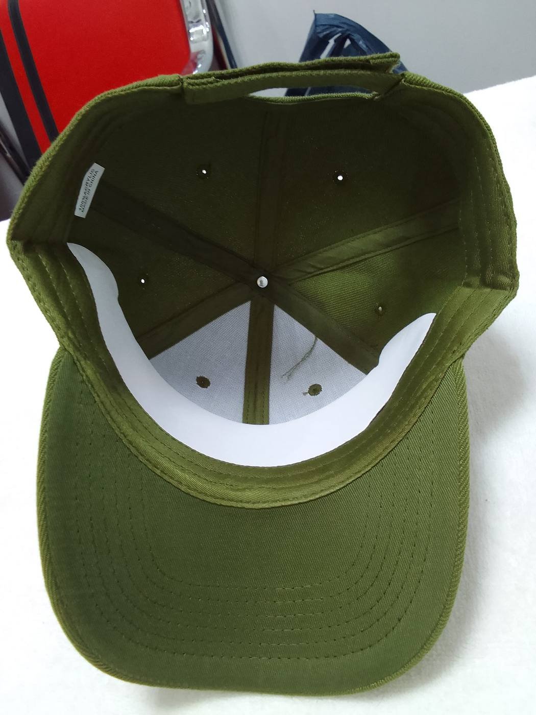 Select Acrylic Cap UAE