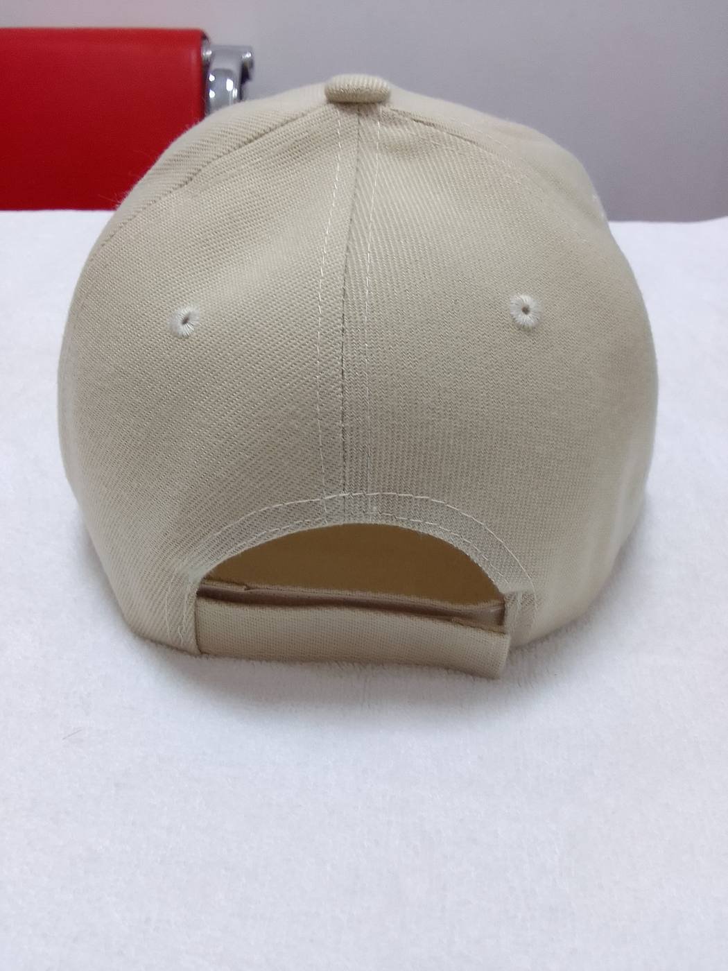 Signature Acrylic Cap UAE