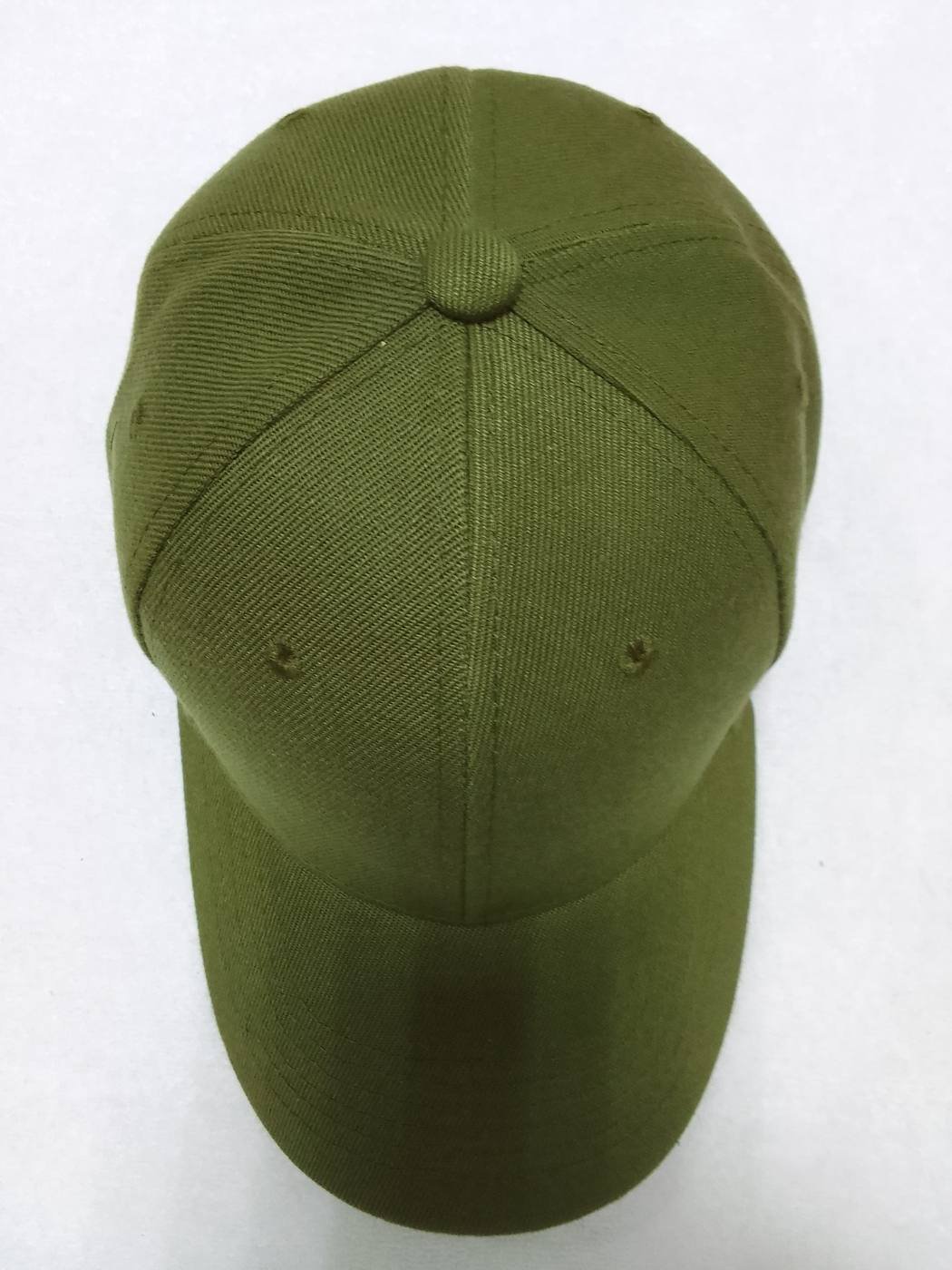 Smart Acrylic Cap UAE