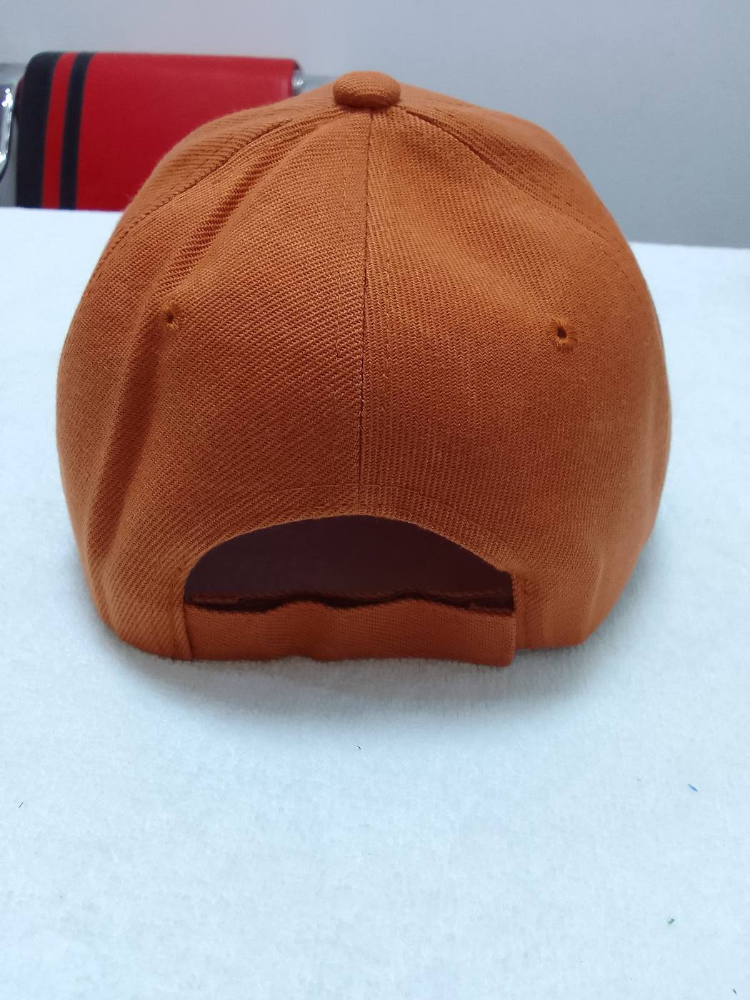 Smart Acrylic Cap UAE