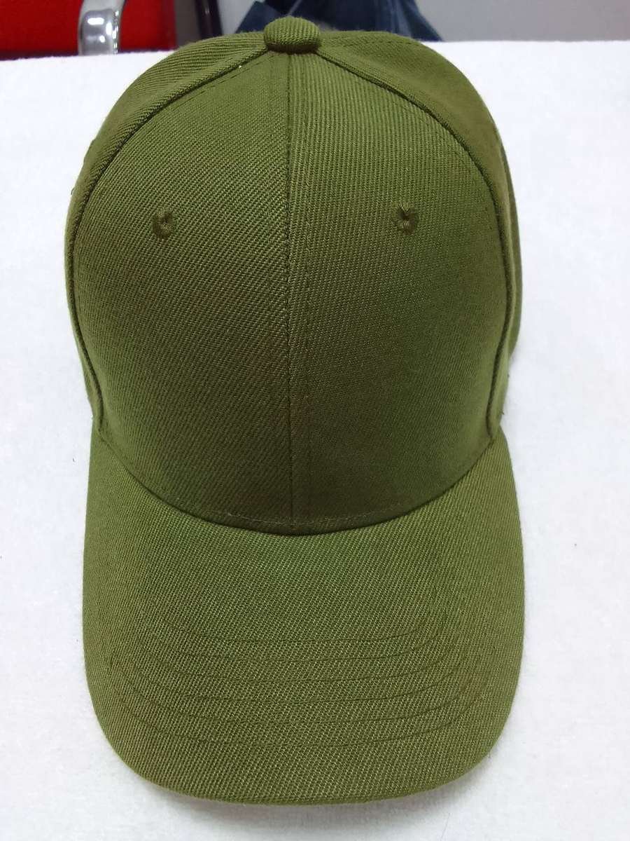 Urban Acrylic Cap UAE