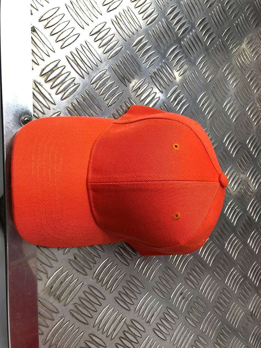 Urban Acrylic Cap UAE