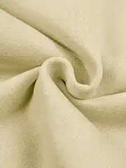 Beige Basic Hoodie UAE