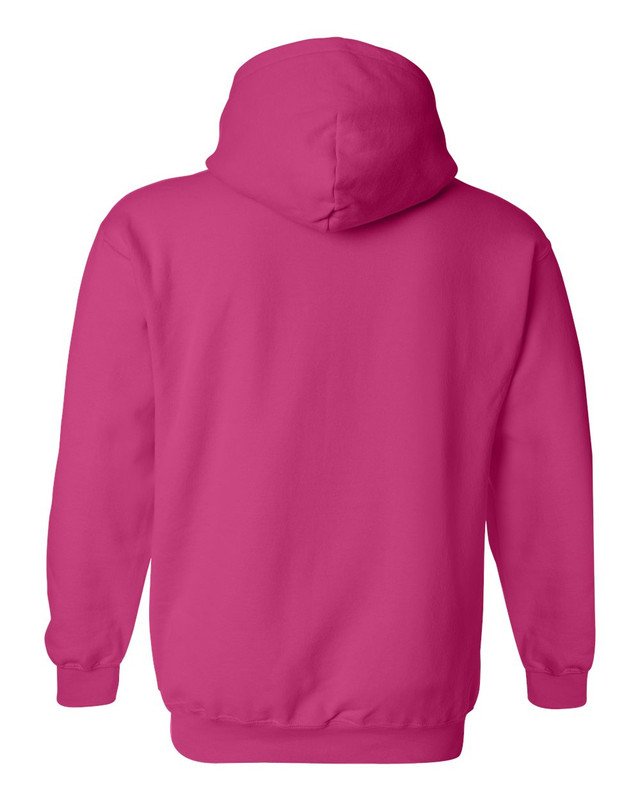Bold Basic Hoodie UAE