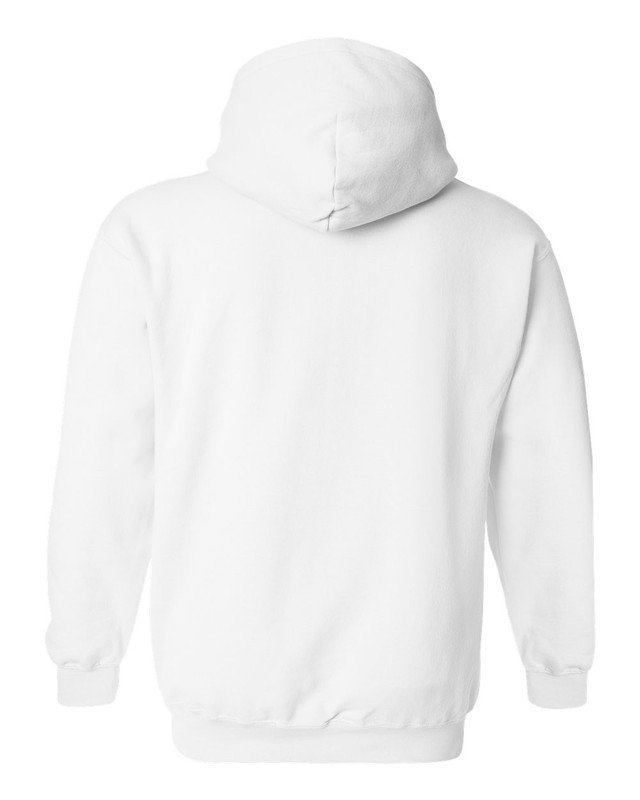 Essential Basic Hoodie UAE