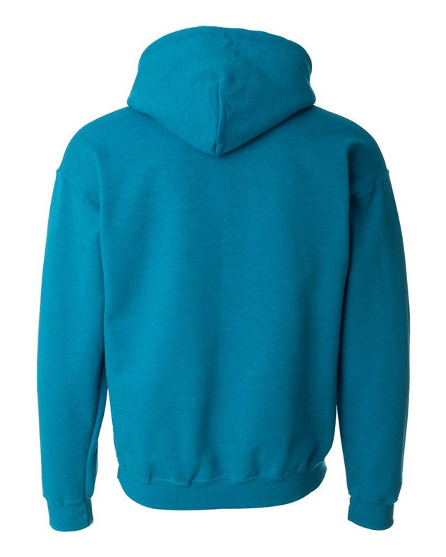 Essential Basic Hoodie UAE