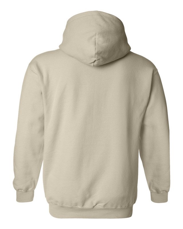 Gray Basic Hoodie UAE
