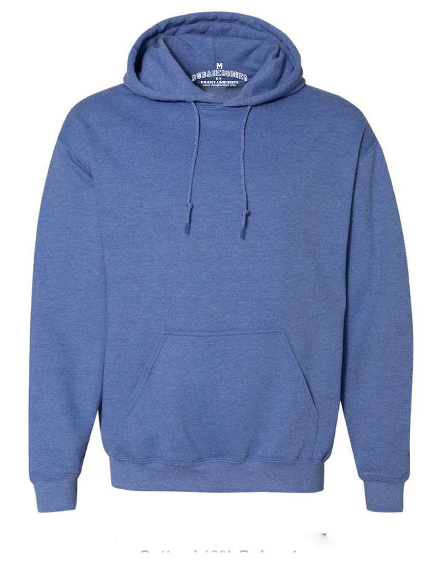 Modern Basic Hoodie UAE