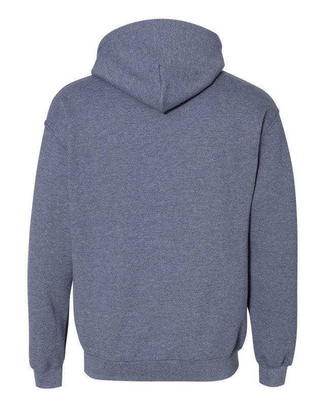 Navy Basic Hoodie UAE