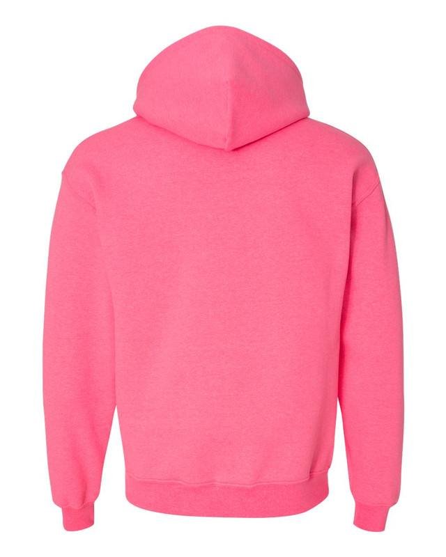 Pink Basic Hoodie UAE