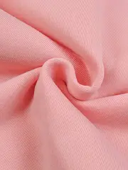 Pink Basic Hoodie UAE