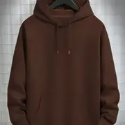 Plus Basic Hoodie UAE