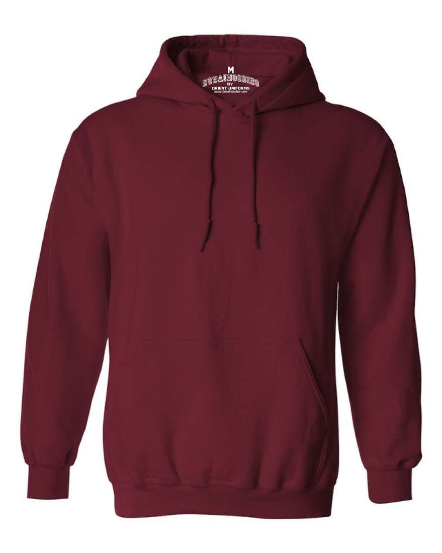 Prime Basic Hoodie UAE